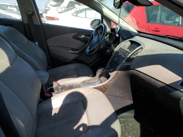 Photo 5 from auction – 2014 BUICK VERANO CON with VIN 1G4PR5SK4E4134585