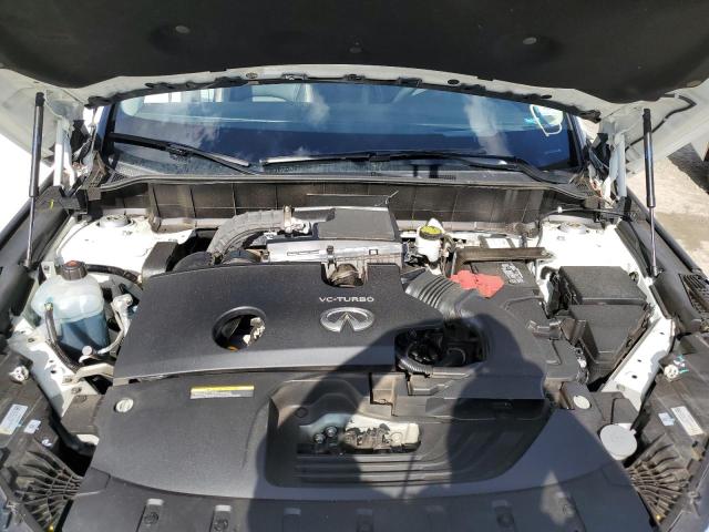 Photo 7 from auction – 2019 INFINITI QX50 ESSEN with VIN 3PCAJ5M16KF126773