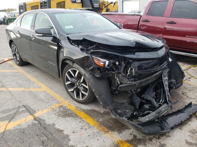 صورة رقم 1 من المزاد - 2016 CHEVROLET IMPALA مع VIN 2G1105SA7G9170999