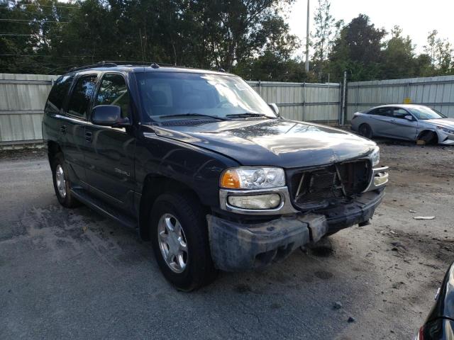 Photo 9 from auction – 2003 GMC YUKON DENA with VIN 1GKEK63UX3J234716