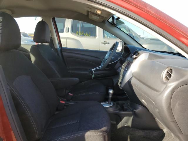 Photo 5 from auction – 2018 NISSAN VERSA S with VIN 3N1CN7AP6JK405392