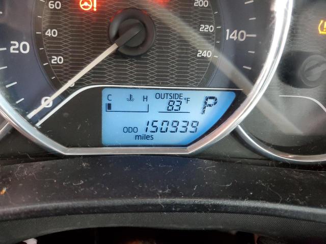 Photo 8 from auction – 2015 TOYOTA COROLLA L with VIN 2T1BURHE6FC469089