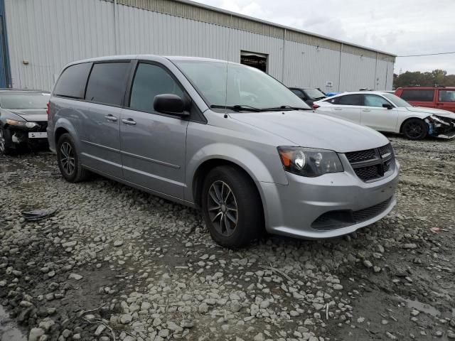 DODGE GRAND CARA 2015 with VIN 2C4RDGBG3FR635291 - Photo from auction