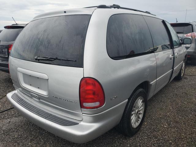 Photo 4 from auction – 2000 CHRYSLER TOWN & COU with VIN 1C4GP54L7YB632876