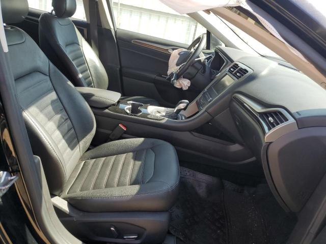 Photo 5 from auction – 2016 FORD FUSION SE with VIN 3FA6P0PU9GR305169