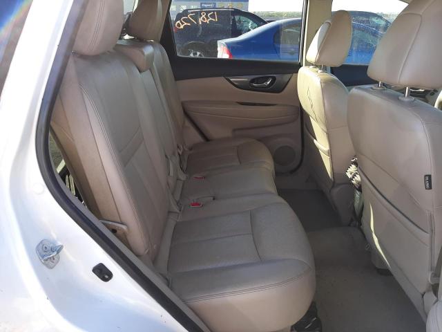 Photo 6 from auction – 2014 NISSAN ROGUE S with VIN 5N1AT2MV4EC773567