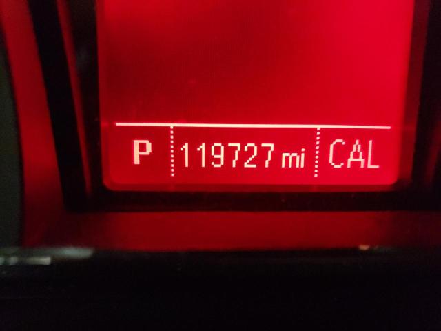 Photo 8 from auction – 2012 GMC TERRAIN SL with VIN 2GKFLTEK0C6216394