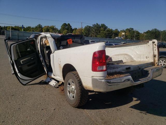 Photo 3 from auction – 2016 RAM 2500 SLT with VIN 3C6UR5DL9GG257017