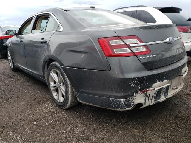Photo 3 from auction – 2015 FORD TAURUS SE with VIN 1FAHP2D92FG168179