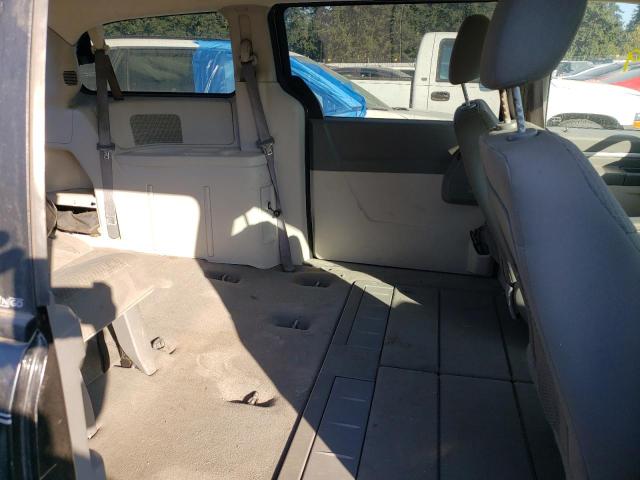 Photo 6 from auction – 2010 DODGE GRAND CARA with VIN 2D4RN4DE5AR238281