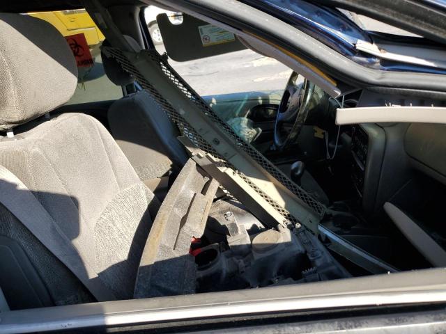Photo 5 from auction – 2003 CHEVROLET TRAILBLAZE with VIN 1GNDS13S232138766