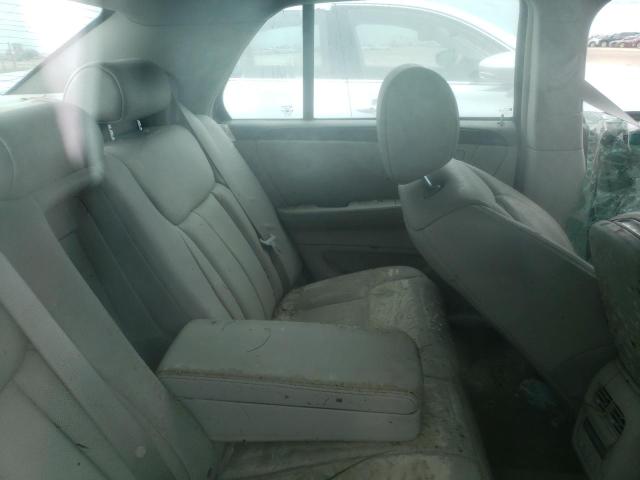 Photo 6 from auction – 2008 CADILLAC DTS with VIN 1G6KD57Y98U188093