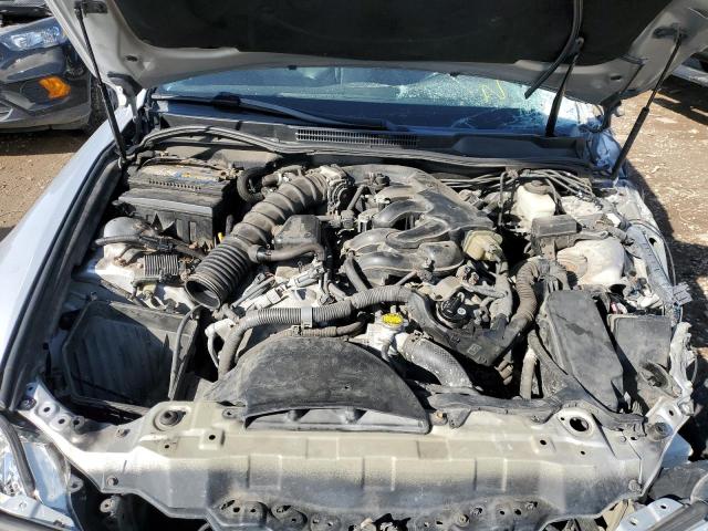 Photo 7 from auction – 2006 LEXUS IS 250 with VIN JTHCK262162006056