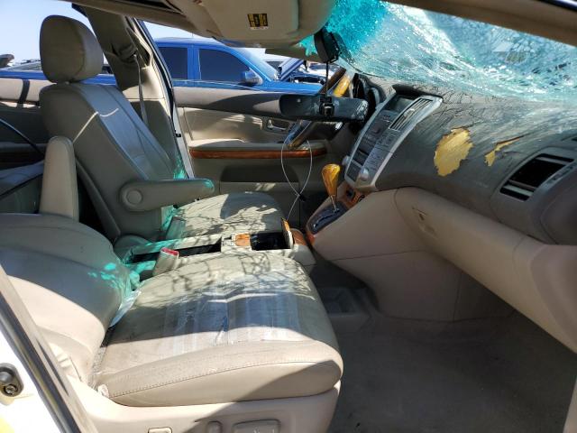 Photo 5 from auction – 2008 LEXUS RX 350 with VIN 2T2GK31U38C029467