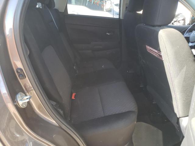 Photo 6 from auction – 2017 MITSUBISHI OUTLANDER with VIN JA4AR3AWXHZ025911