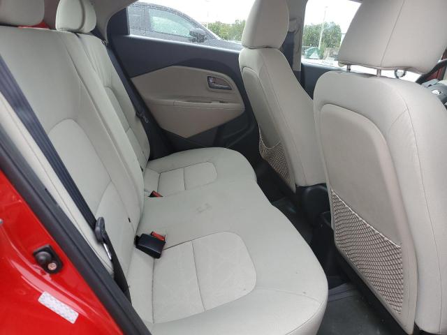 Photo 6 from auction – 2013 KIA RIO LX with VIN KNADM5A39D6204842