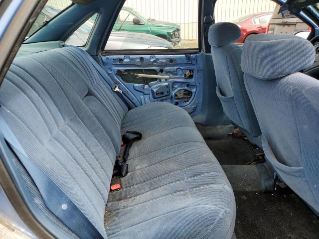 Photo 6 from auction – 1995 FORD TAURUS GL with VIN 1FALP52U8SA150656