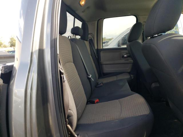 Photo 6 from auction – 2011 DODGE RAM 1500 with VIN 1D7RV1GT6BS704960