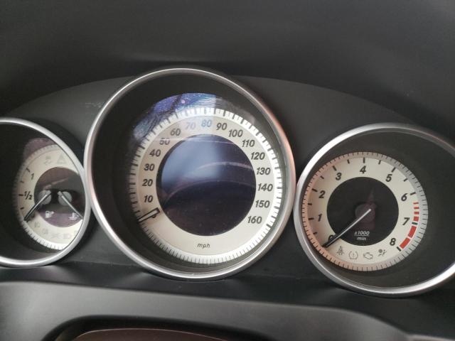 Photo 8 from auction – 2015 MERCEDES-BENZ E 550 with VIN WDDKK7DF9FF302201