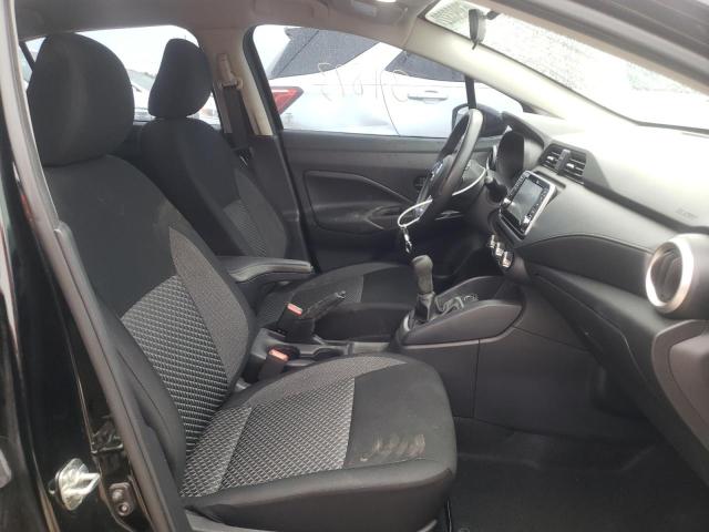 Photo 5 from auction – 2020 NISSAN VERSA S with VIN 3N1CN8BV4LL806150