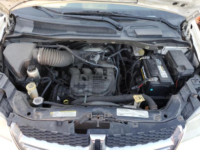 Photo 7 from auction – 2012 DODGE GRAND CARA with VIN 2C4RDGBG0CR166933