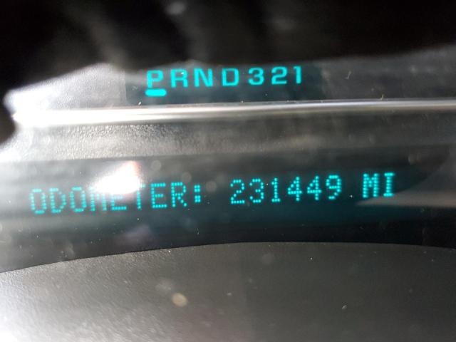 Photo 8 from auction – 2003 GMC ENVOY with VIN 1GKDS13S632383521