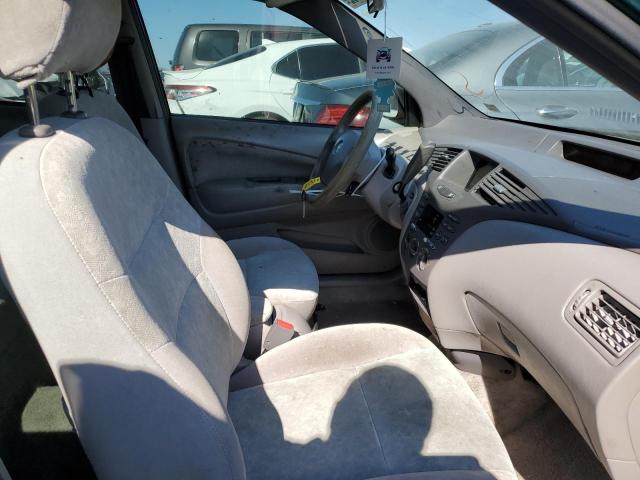 Photo 5 from auction – 2003 TOYOTA PRIUS with VIN JT2BK12U630076196