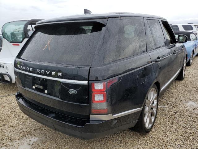 Photo 4 from auction – 2017 LAND ROVER RANGE ROVE with VIN SALGS2FV3HA326039