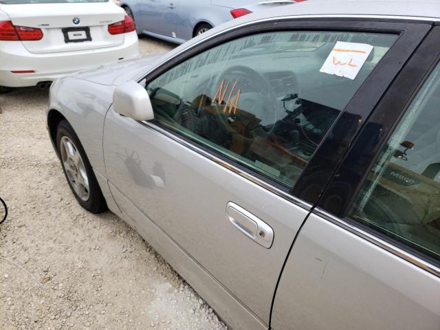 Photo 9 from auction – 1998 LEXUS GS 300 with VIN JT8BD68S9W0032765