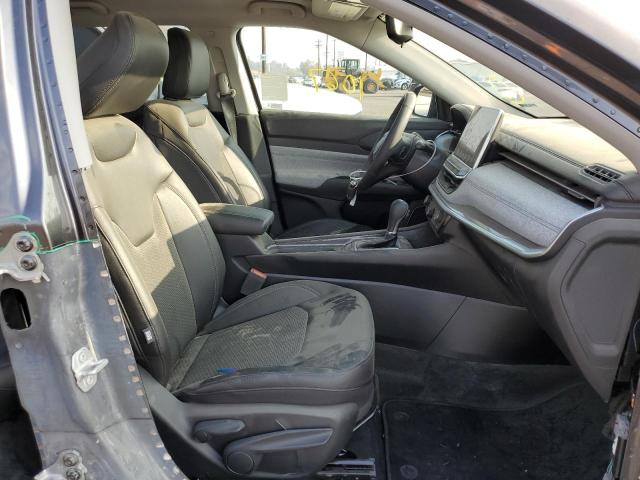 Фото 5 с аукциона – 2022 JEEP COMPASS LA с VIN 3C4NJCBB3NT182418