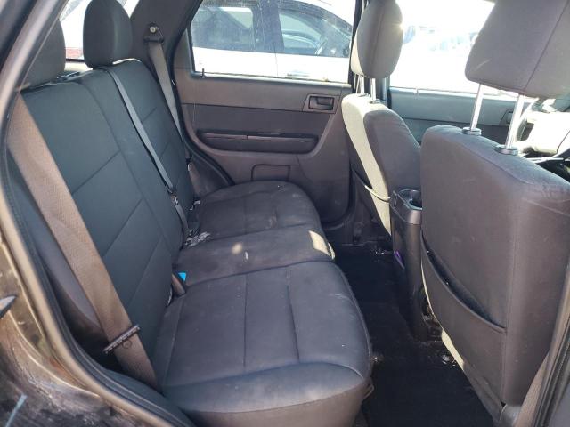 Photo 6 from auction – 2012 FORD ESCAPE XLT with VIN 1FMCU0D76CKC60027