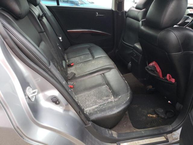 Photo 6 from auction – 2007 NISSAN MAXIMA SE with VIN 1N4BA41E57C842984