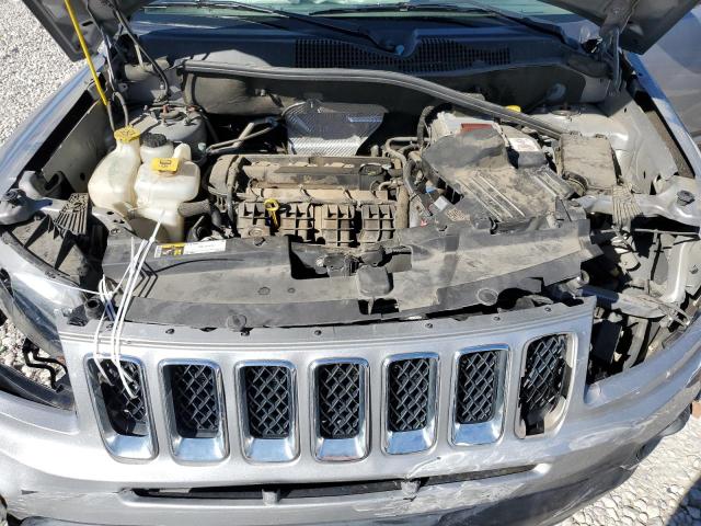 Photo 7 from auction – 2017 JEEP COMPASS SP with VIN 1C4NJCBAXHD147103