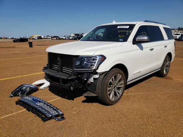 Photo 2 from auction – 2020 FORD EXPEDITION with VIN 1FMJU1LT2LEB01564