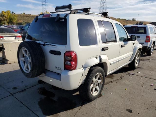 Photo 4 from auction – 2006 JEEP LIBERTY LI with VIN 1J4GL58K36W154548