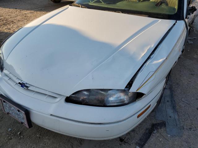 Photo 10 from auction – 2001 CHEVROLET LUMINA with VIN 2G1WL52J511175329