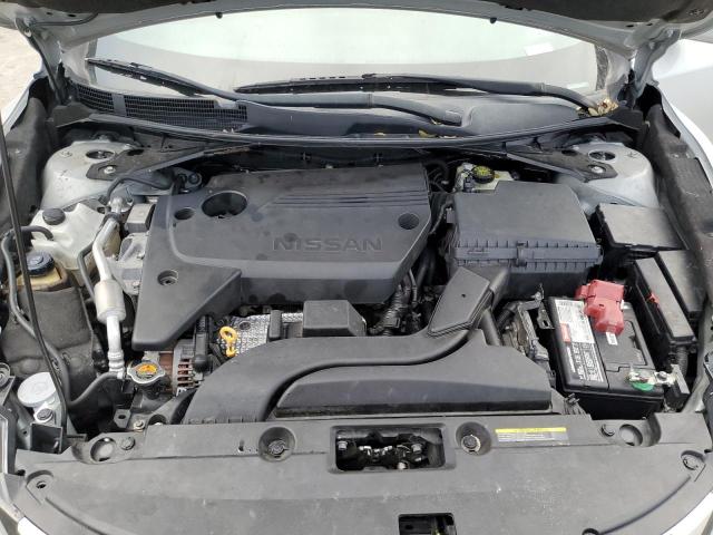Photo 11 from auction – 2016 NISSAN ALTIMA 2.5 with VIN 1N4AL3APXGC232550