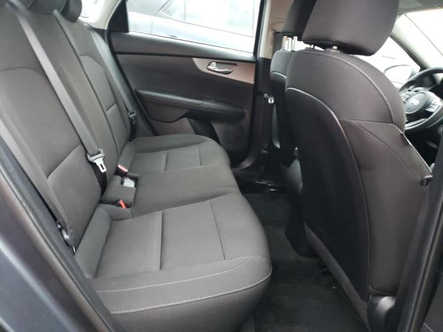 Photo 6 from auction – 2021 KIA FORTE FE with VIN 3KPF24AD9ME406272