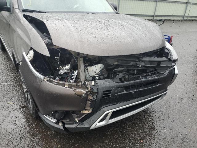 Photo 9 from auction – 2020 MITSUBISHI OUTLANDER with VIN JA4AD2A36LZ044561
