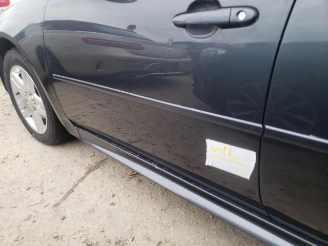 Photo 9 from auction – 2011 CHEVROLET IMPALA LT with VIN 2G1WB5EK4B1125644