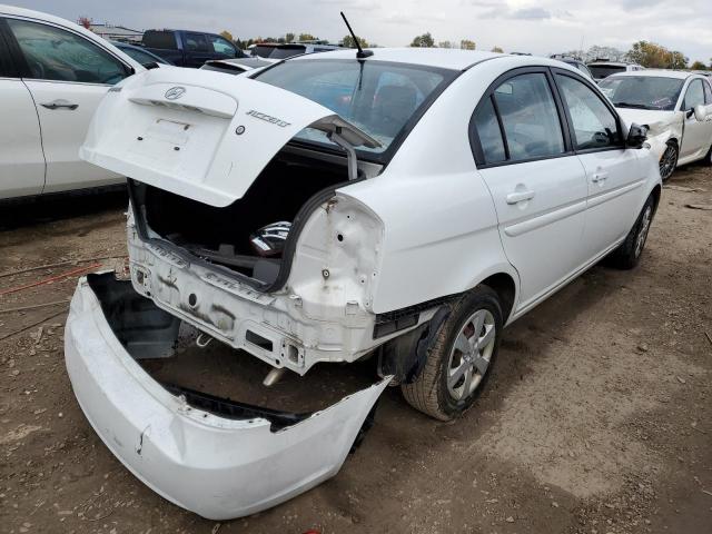 Photo 4 from auction – 2011 HYUNDAI ACCENT GLS with VIN KMHCN4AC1BU610348
