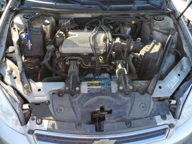 Photo 7 from auction – 2008 CHEVROLET IMPALA LT with VIN 2G1WT58N289133769