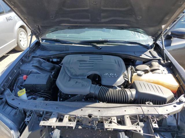 Photo 11 from auction – 2021 CHRYSLER 300 S with VIN 2C3CCABG7MH545722