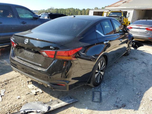 Photo 4 from auction – 2019 NISSAN ALTIMA SL with VIN 1N4BL4EV0KC122800
