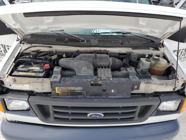 Photo 7 from auction – 2006 FORD ECONOLINE with VIN 1FTRE14W96DA80350