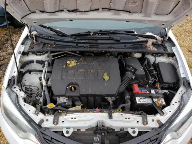 Photo 7 from auction – 2014 TOYOTA COROLLA L with VIN 2T1BURHE7EC124815
