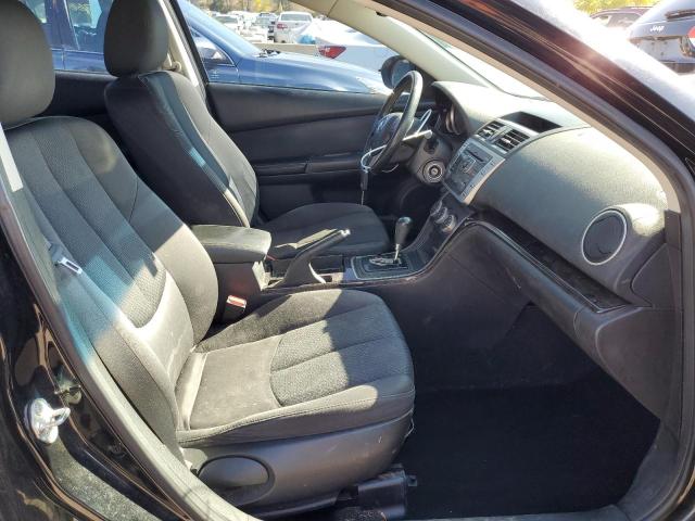 Photo 5 from auction – 2012 MAZDA 6 I with VIN 1YVHZ8DH5C5M23259