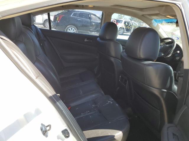 Photo 6 from auction – 2009 NISSAN MAXIMA S with VIN 1N4AA51E89C855703