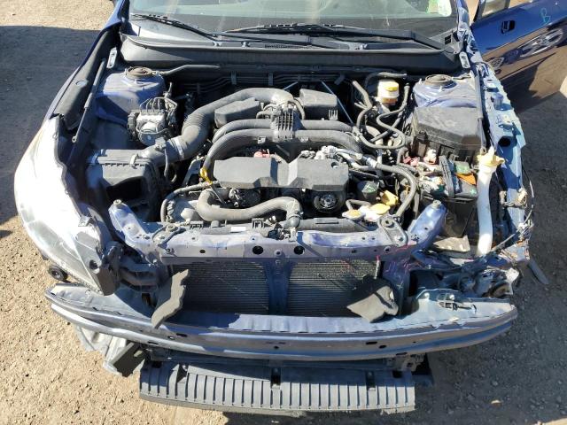Photo 7 from auction – 2016 SUBARU LEGACY 2.5 with VIN 4S3BNAF62G3055845