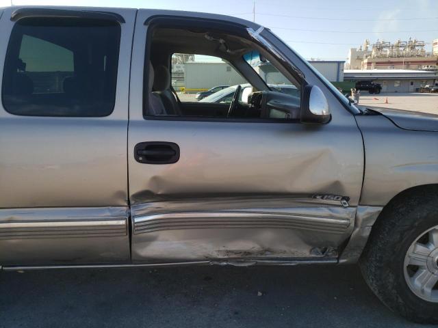 Photo 9 from auction – 2000 CHEVROLET SILVERADO with VIN 1GCEC19V9YZ144042